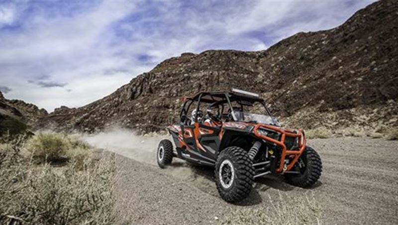 2015 RZR XP4 1000 EPS