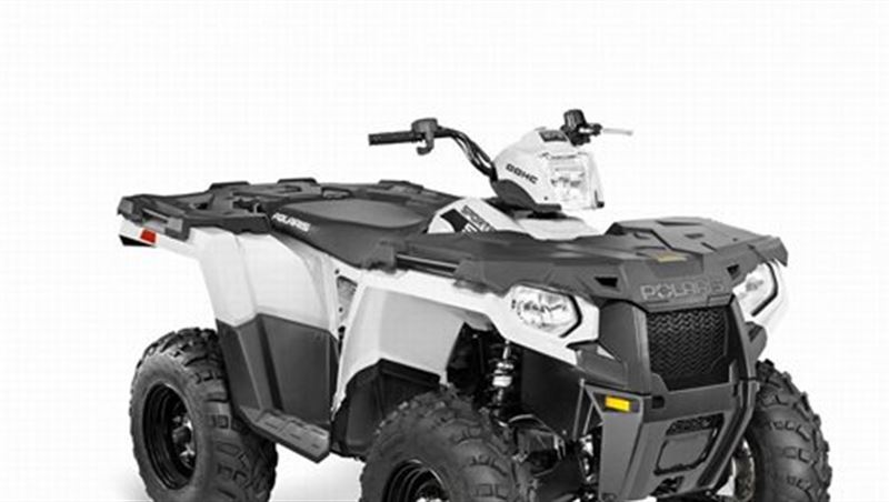 2015 Sportsman 570 EPS