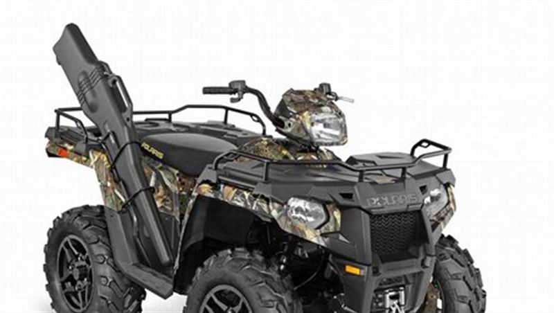 2015 Sportsman 570 LE SP