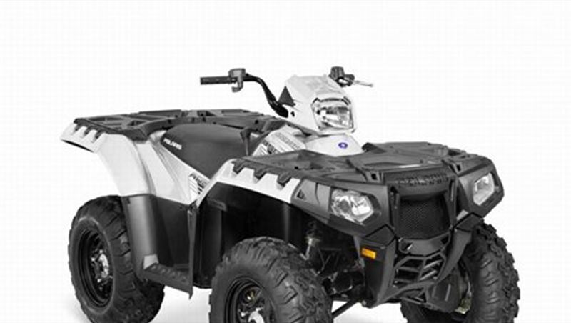 2015 Sportsman 850 XP