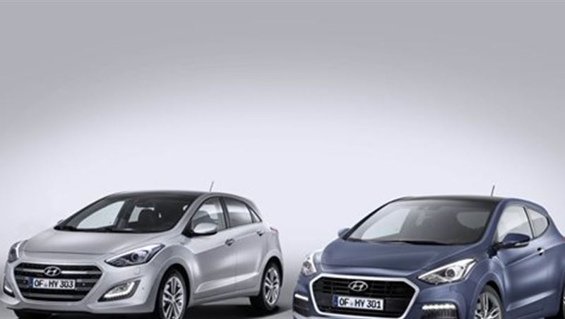 2015 i30 توربو