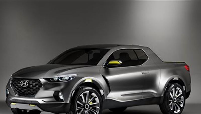 2015 Santa Cruz Concept