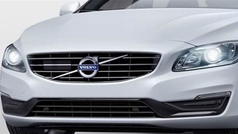2015 V60 Twin Engine Special Edition