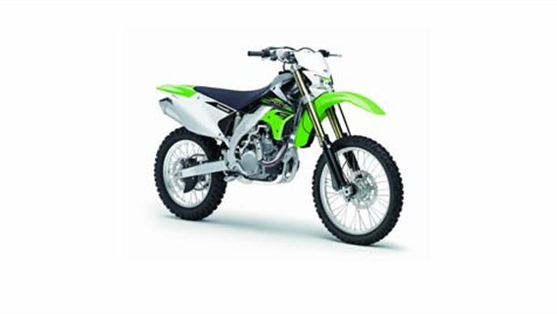 2015 KLX 450