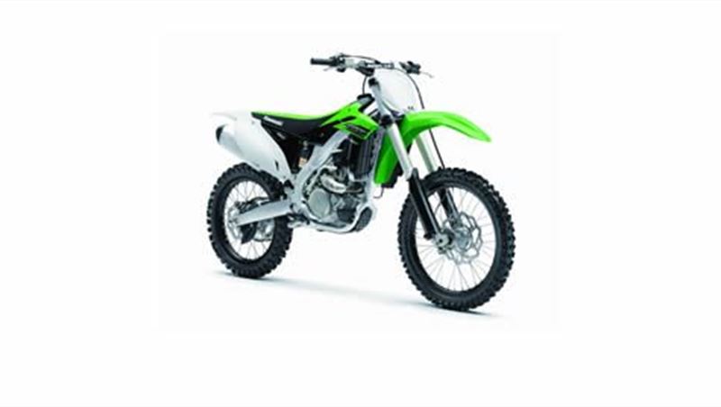 2015 KX250