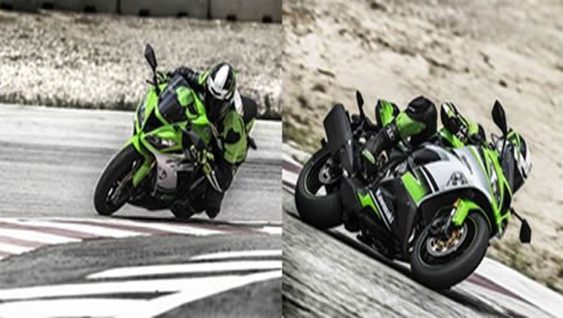 2015 ZX6R