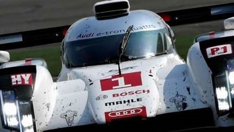 2014 World Endurance Championship