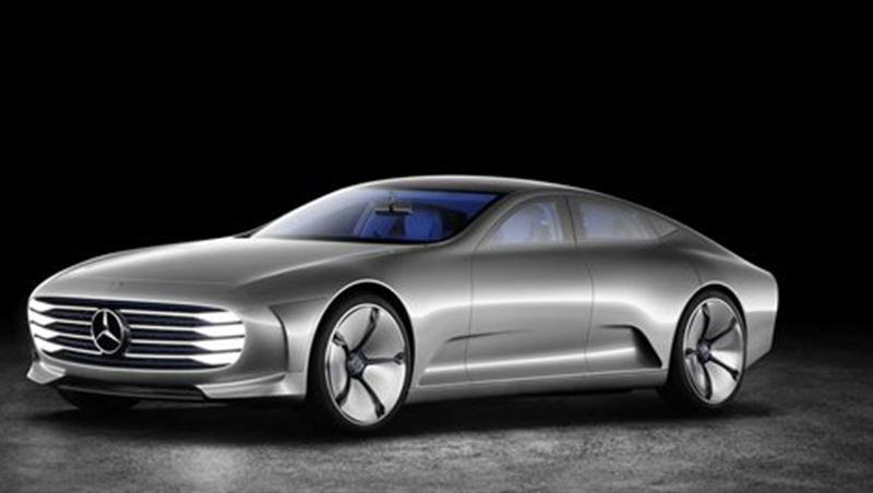 2016 IAA Concept