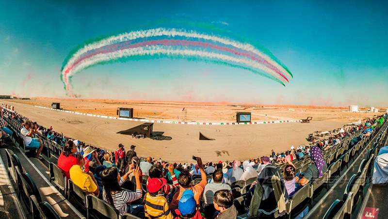 2015 Al Ain Air Championship