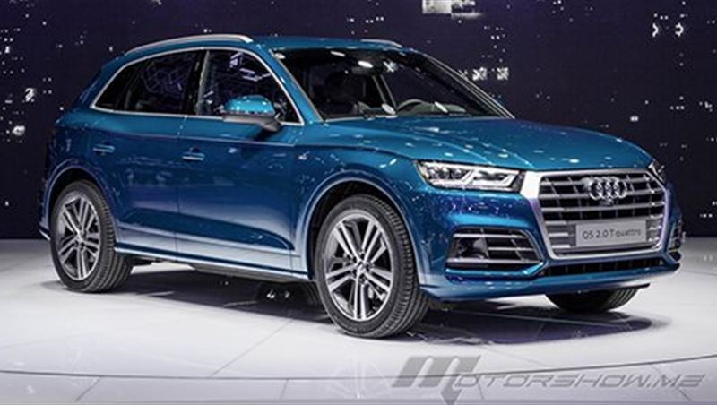 2017 Q5