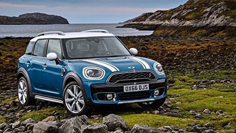 2017 Countryman