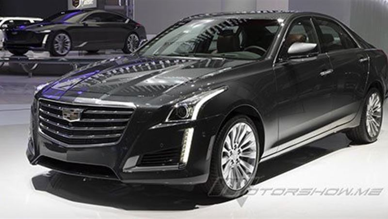 2017 CT6