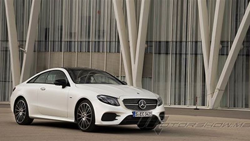 2018 هـ 220 د 4MATIC كوبيه