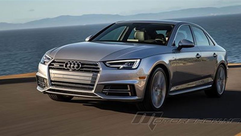 2017 A4