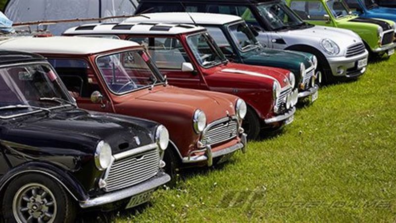 2017 International Mini Meeting in Ireland