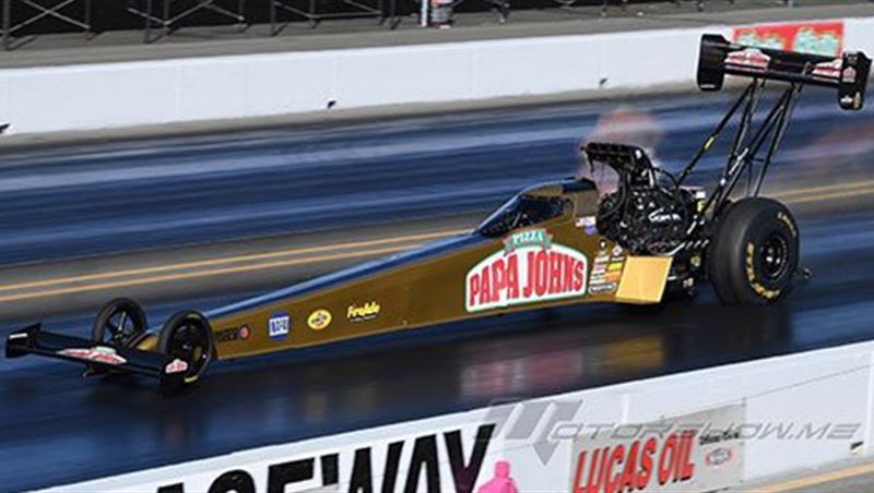 2017 NHRA Sonoma Nationals