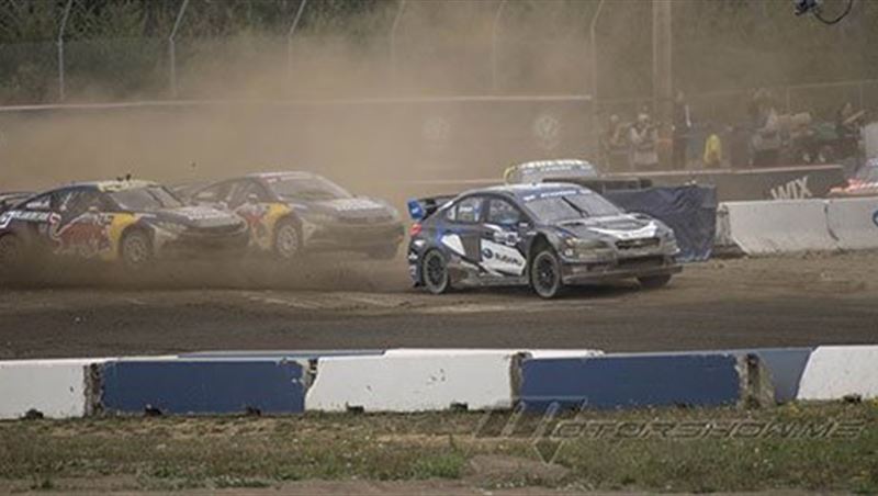 2017 GRC Seattle