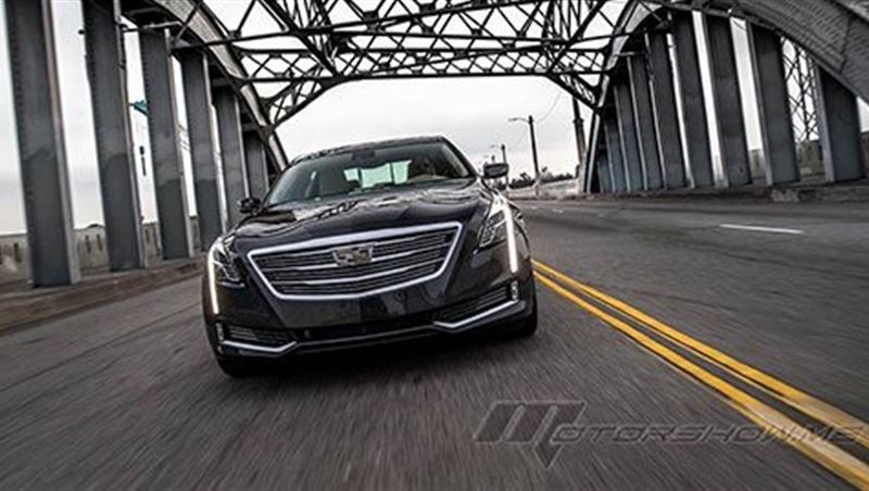 2018 CT6