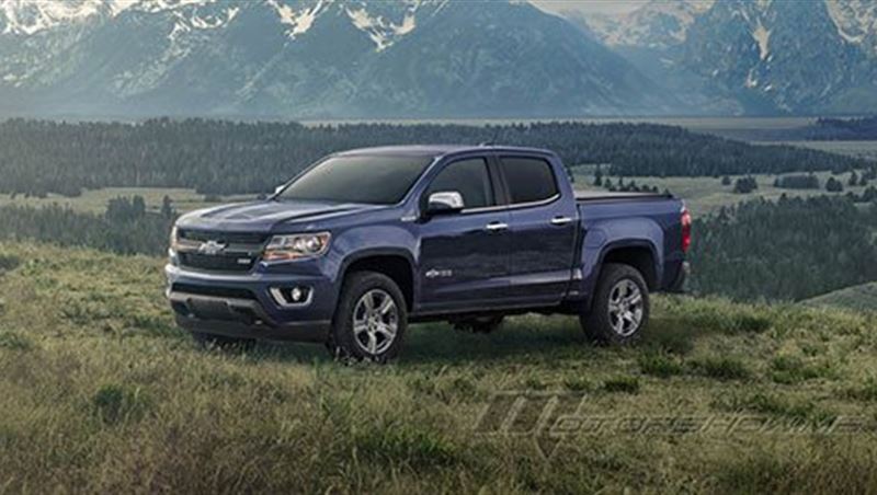 2018 Colorado Centennial Edition