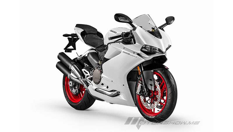 2018 Panigale 959