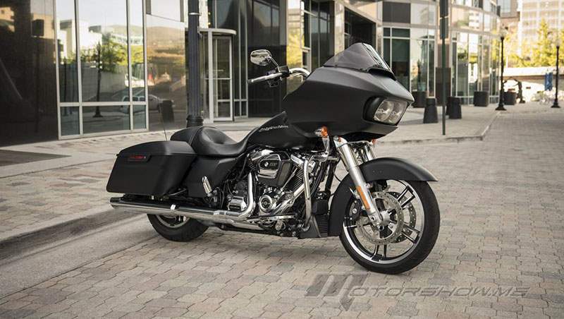 2018 Road Glide