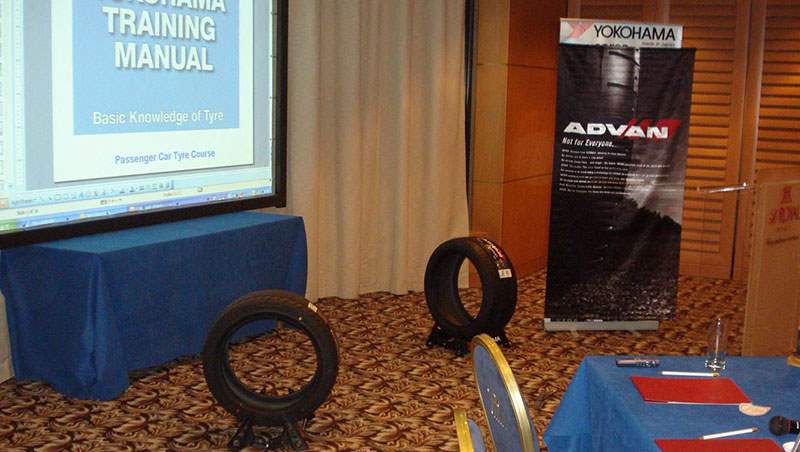 2008 Seminar