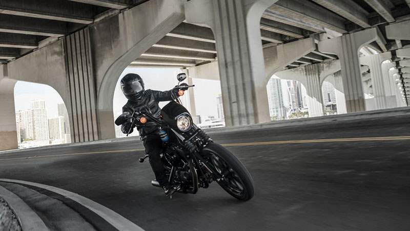 2018 Iron 1200 Sportster