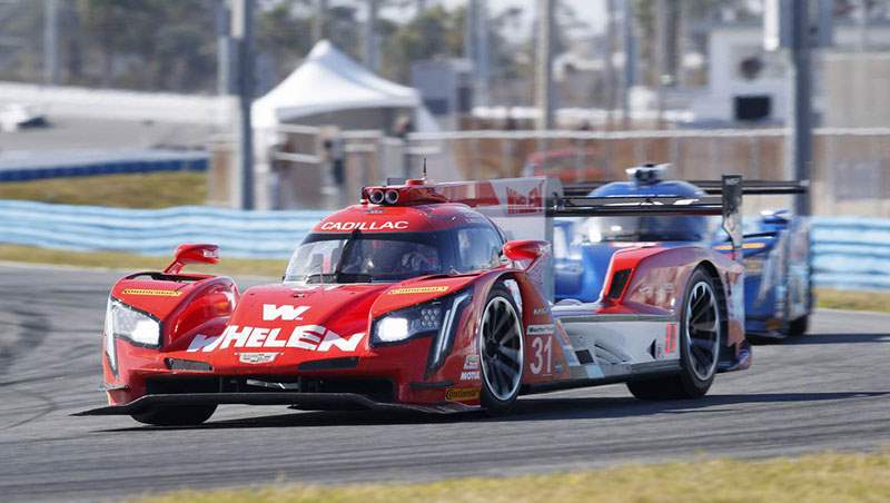 2018 Daytona Rolex 24