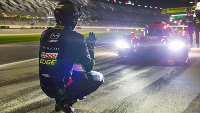 2018 Daytona Rolex 24