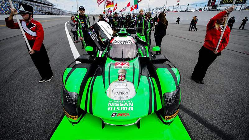 2018 Daytona Rolex 24