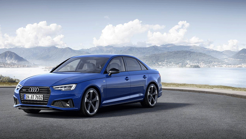 2019 A4