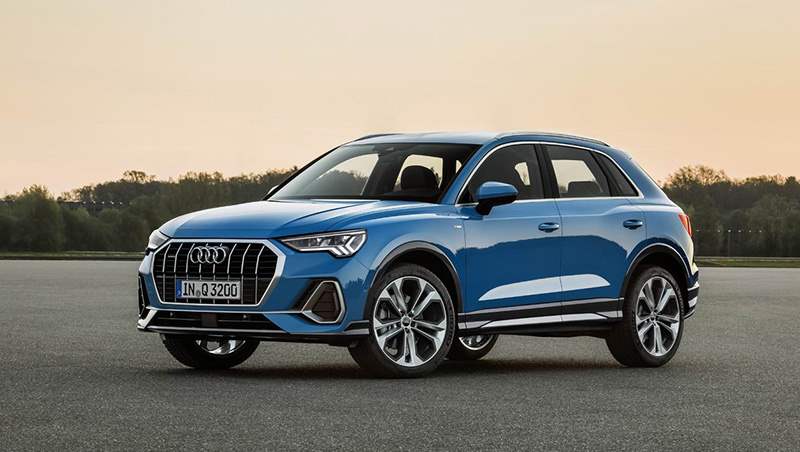 2019 Q3