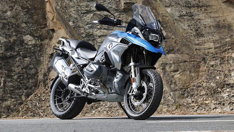 2019 R 1250 GS