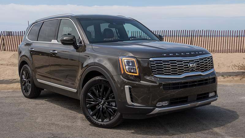 2021 Telluride