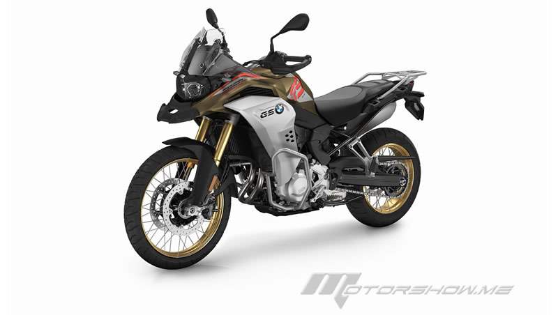 2021 F 850 GS Adventure