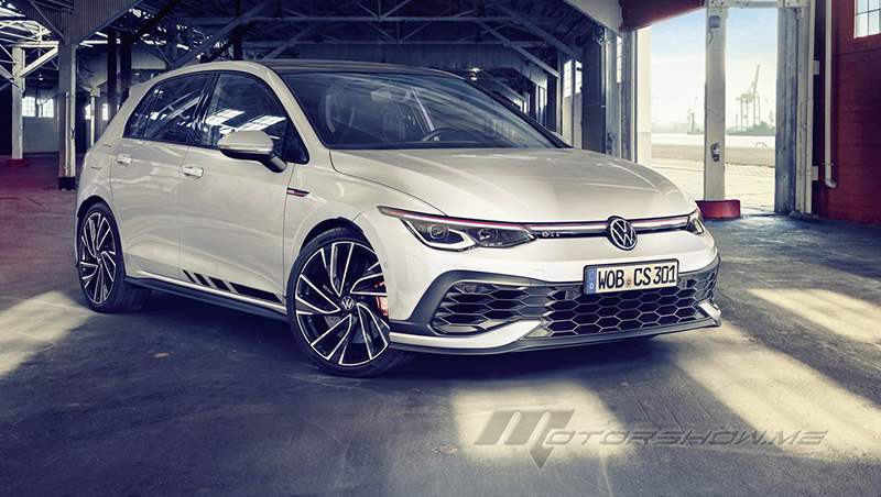 2021 GTI Clubsport