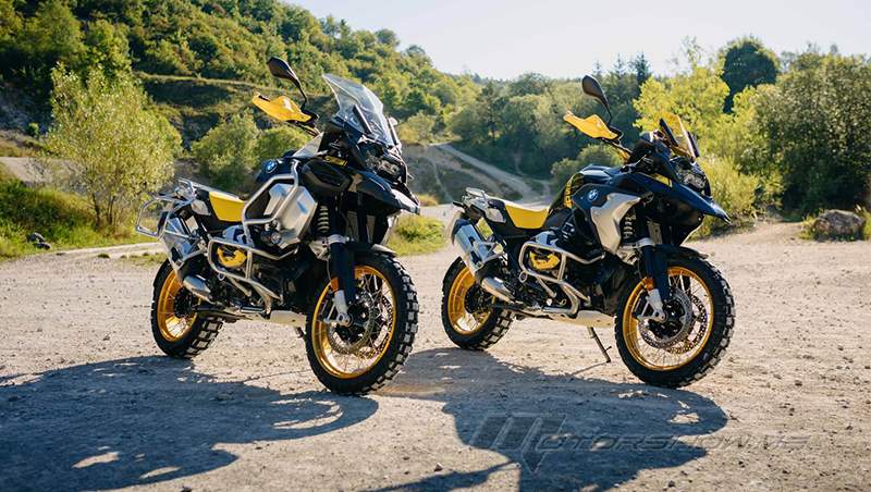2021 R 1250 GS