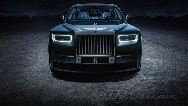 2022 Phantom Tempus Collection