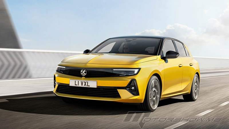 2022 Astra