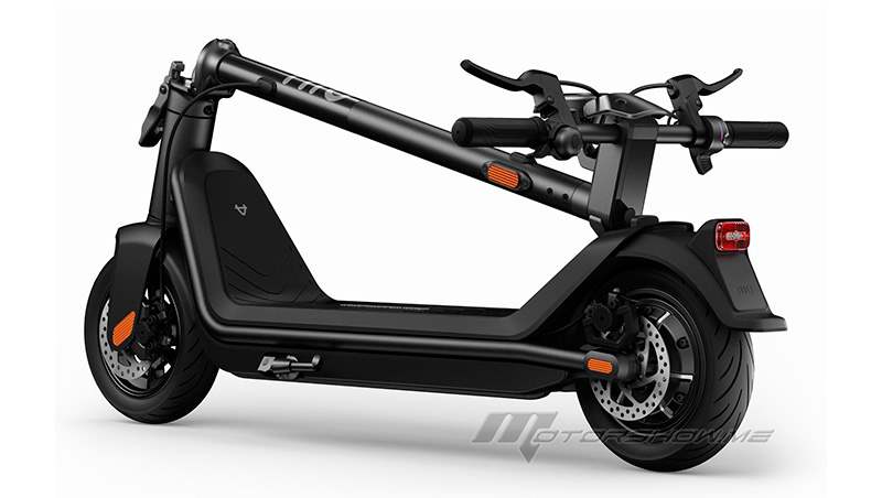 2022 NIU KQi3 Electric Kick Scooter