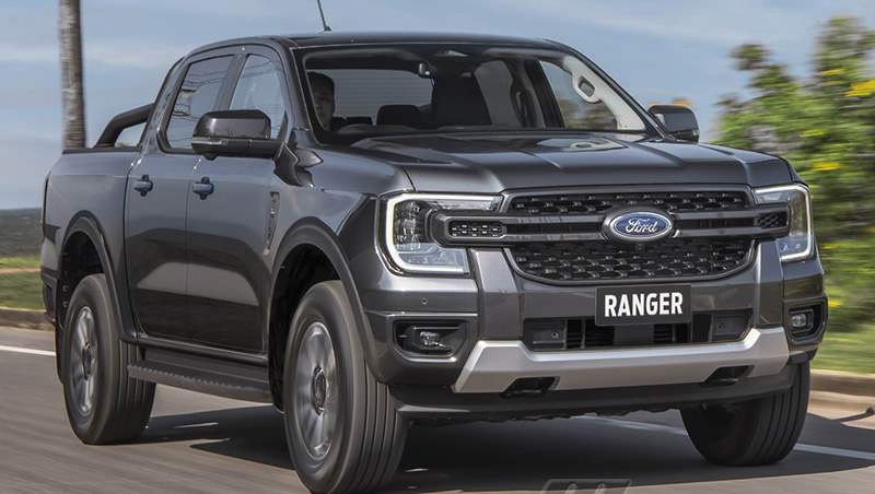 2022 Ranger Sport