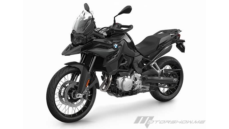 2022 F 850 GS