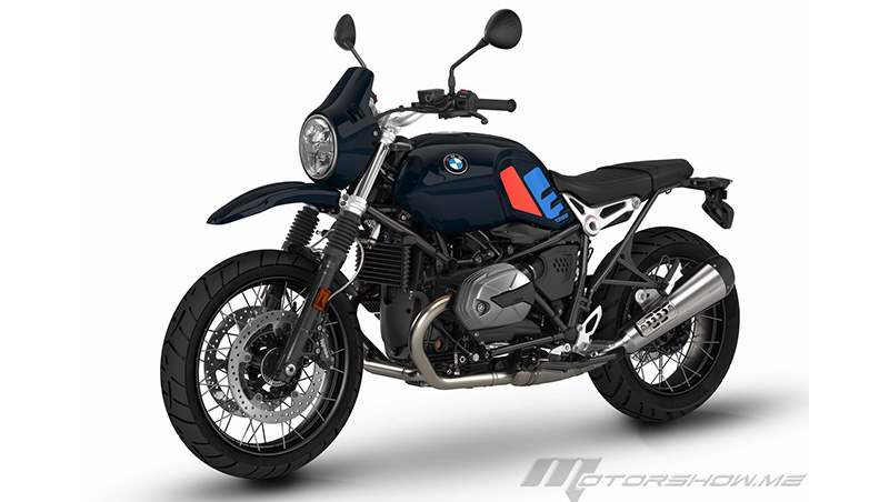 2022 R nineT Urban GS