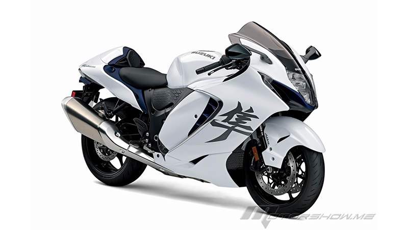 2022 Hayabusa