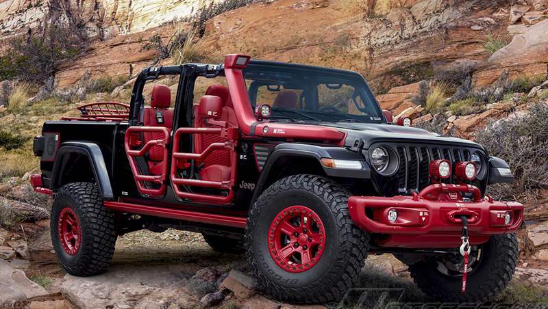 2022 Jeep D-Coder by JPP