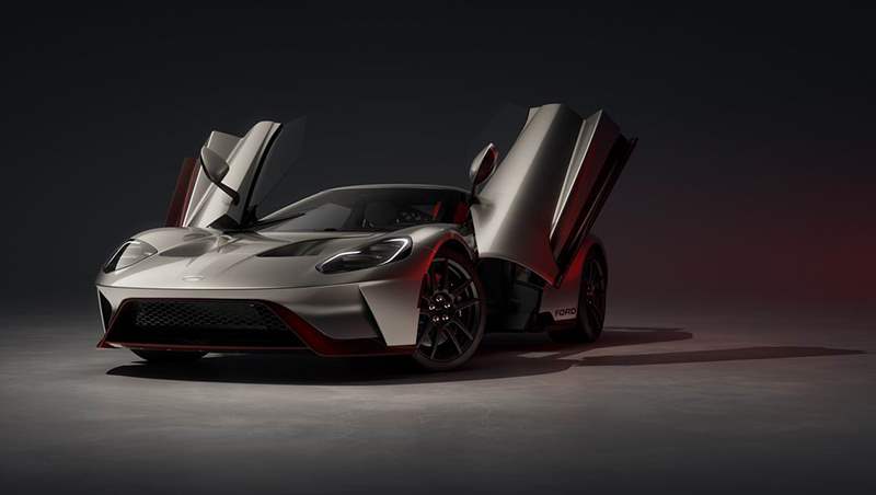 2022 GT LM