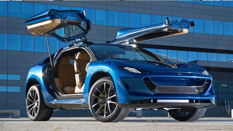 2023 Dragon
