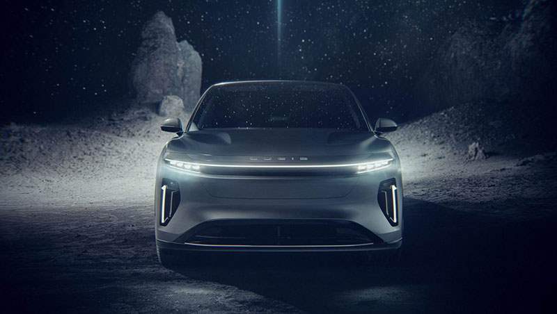 Lucid Motors