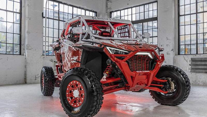 2023 RZR