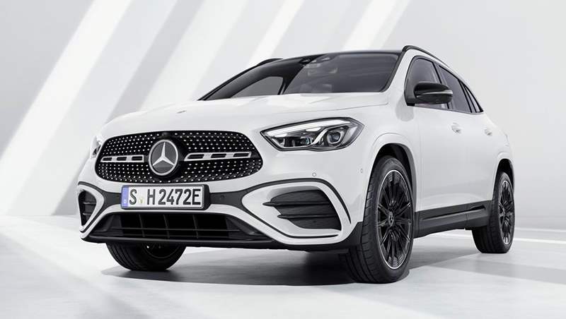 2024 GLA